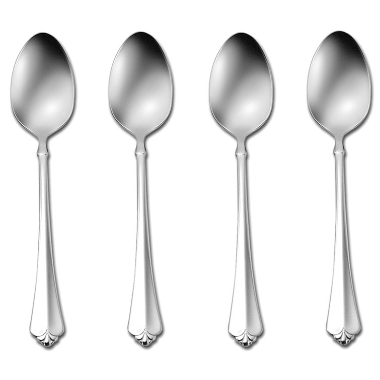 Oneida Juilliard Flatware Teaspoons, 18/10 Stainless Steel & Reviews